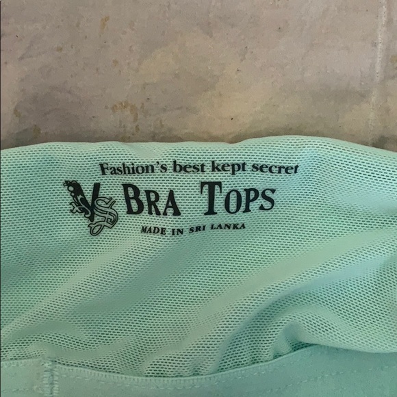 Tank top - Picture 3 of 3